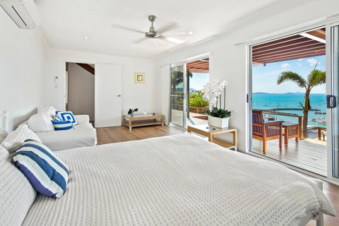 Nautilus On The Hill - Airlie Beach - Accommodation Broome 38