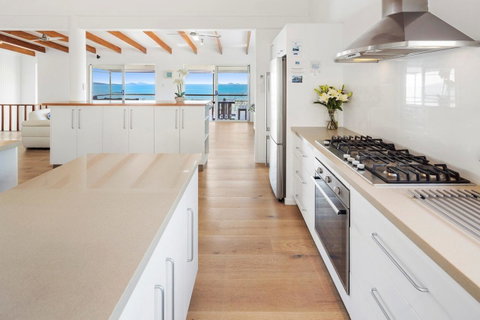 Nautilus On The Hill - Airlie Beach - Accommodation Broome 28