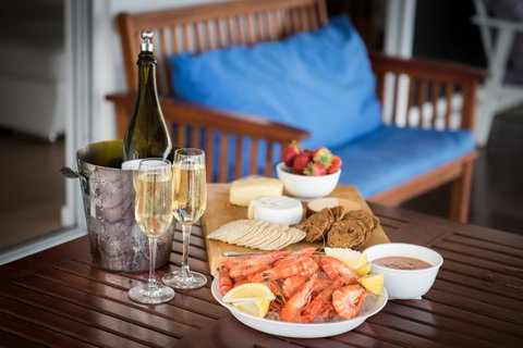 Nautilus On The Hill - Airlie Beach - Accommodation Broome 15