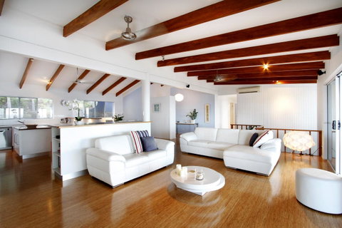 Nautilus On The Hill - Airlie Beach - Accommodation Broome 37
