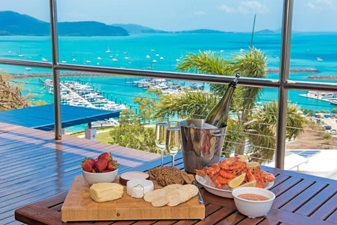 Nautilus On The Hill - Airlie Beach - Accommodation Broome 2