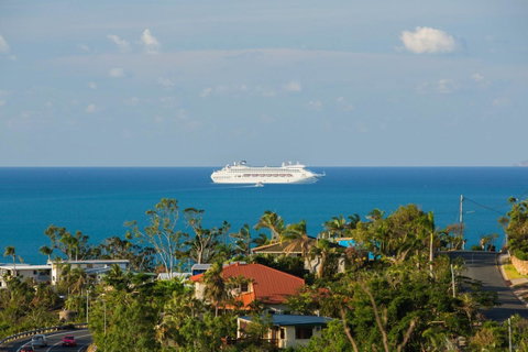 Nautilus On The Hill - Airlie Beach - Accommodation Broome 20