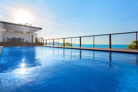 Nautilus On The Hill - Airlie Beach - Accommodation Broome 31
