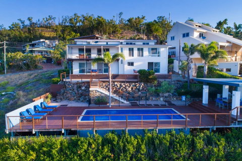 Nautilus On The Hill - Airlie Beach - Accommodation Broome 18