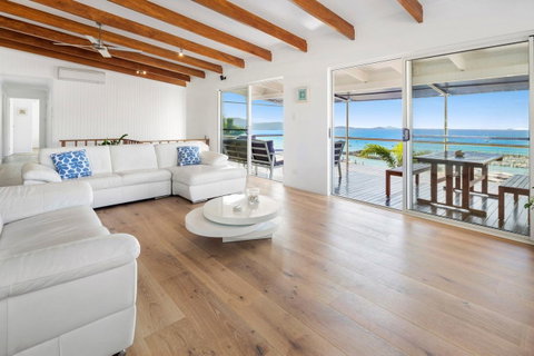 Nautilus On The Hill - Airlie Beach - Accommodation Broome 14