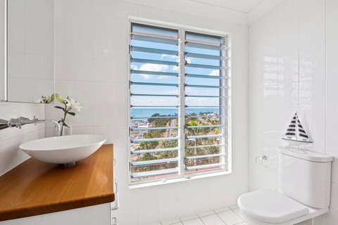 Nautilus On The Hill - Airlie Beach - Accommodation Broome 26