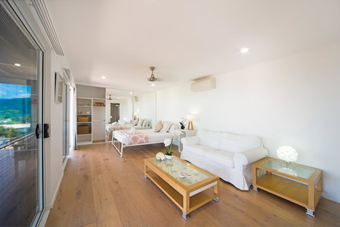 Nautilus On The Hill - Airlie Beach - Accommodation Broome 7
