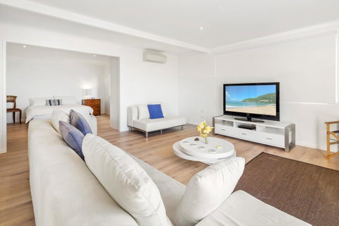 Nautilus On The Hill - Airlie Beach - Accommodation Broome 22