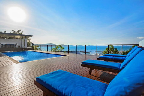 Nautilus On The Hill - Airlie Beach - Accommodation Broome 30