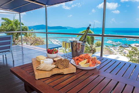 Nautilus On The Hill - Airlie Beach - Accommodation Broome 10