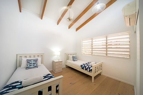 Nautilus On The Hill - Airlie Beach - Accommodation Broome 11