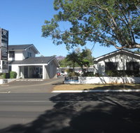 Riviera on Ruthven - Accommodation Broome