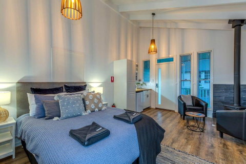 Hampton Estate Wines - Accommodation Broome 2