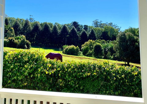 Hampton Estate Wines - Accommodation Broome 11