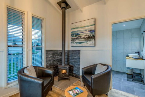 Hampton Estate Wines - Accommodation Broome 3