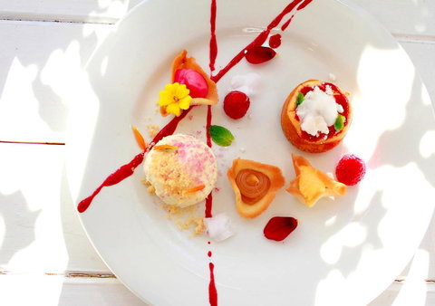 Hampton Estate Wines - Accommodation Broome 25