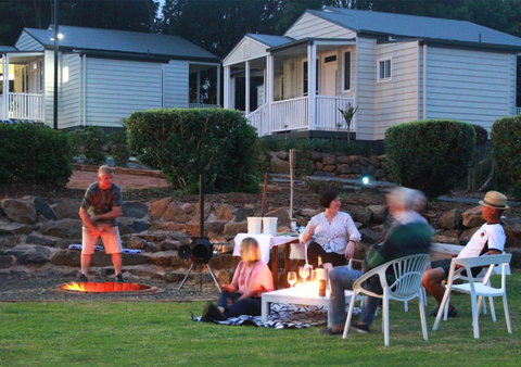 Hampton Estate Wines - Accommodation Broome 18