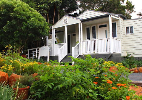 Hampton Estate Wines - Accommodation Broome 16