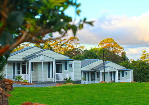 Hampton Estate Wines - Accommodation Broome 21