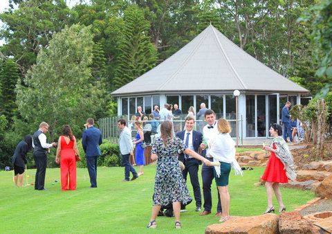 Hampton Estate Wines - Accommodation Broome 17