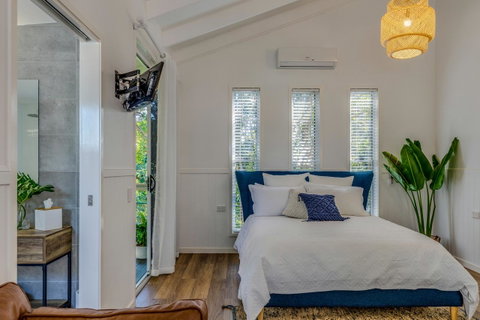 Hampton Estate Wines - Accommodation Broome 0