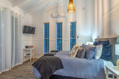 Hampton Estate Wines - Accommodation Broome 4