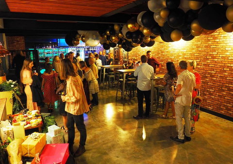 Hampton Estate Wines - Accommodation Broome 10