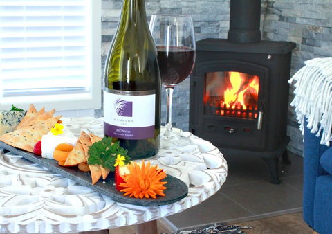 Hampton Estate Wines - Accommodation Broome 6