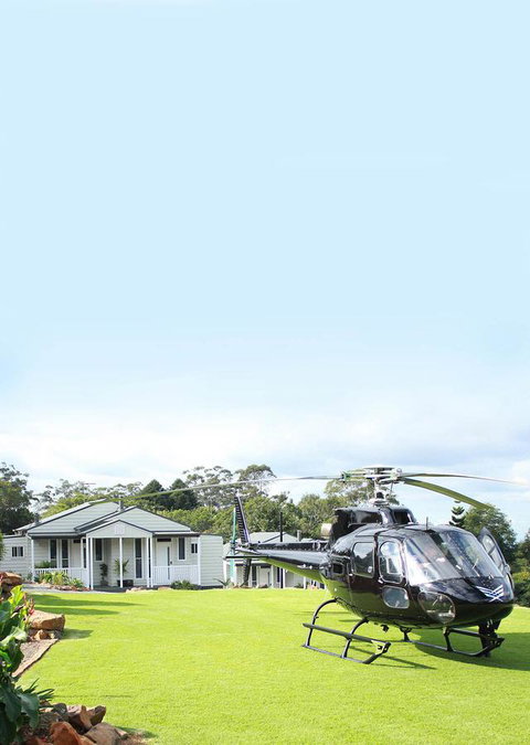 Hampton Estate Wines - Accommodation Broome 28