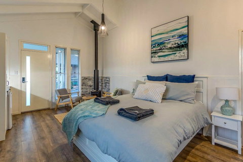 Hampton Estate Wines - Accommodation Broome 5