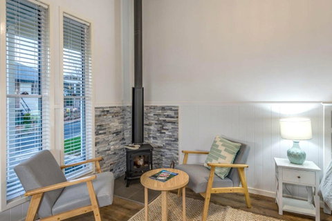 Hampton Estate Wines - Accommodation Broome 1