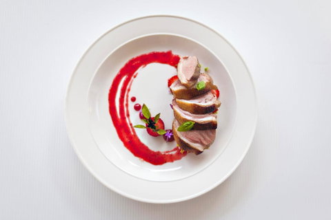 Hampton Estate Wines - Accommodation Broome 9