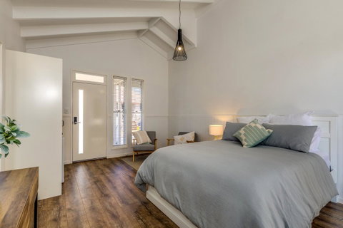 Hampton Estate Wines - Accommodation Broome 31