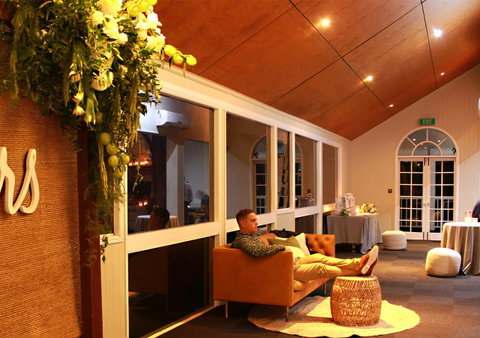 Hampton Estate Wines - Accommodation Broome 24