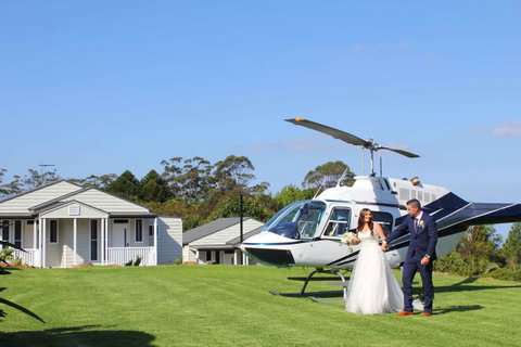 Hampton Estate Wines - Accommodation Broome 29
