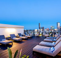 Hotel Grand Chancellor Brisbane - Accommodation Broome