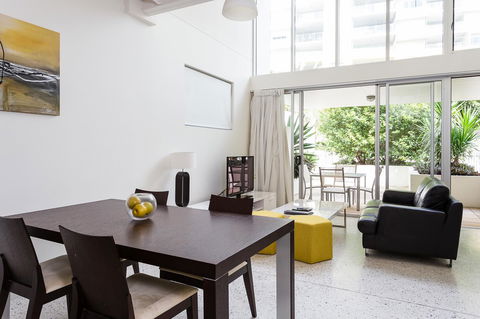 Oxygen Apartments - Accommodation Broome 26