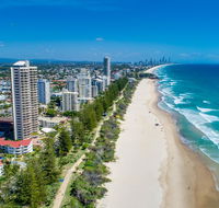 Burleigh Esplanade Apartments - Accommodation Broome