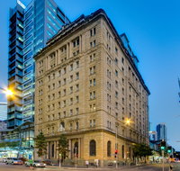 MacArthur Chambers - Accommodation Broome