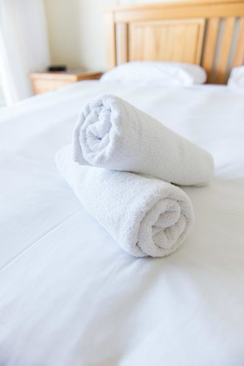 Paradise Penthouse At Waves - Airlie Beach - Accommodation Broome 22