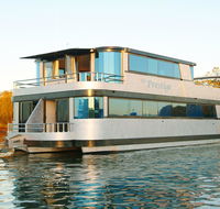 Coomera Houseboats - Accommodation Broome