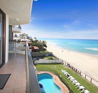 Spindrift on the Beach - Accommodation Broome