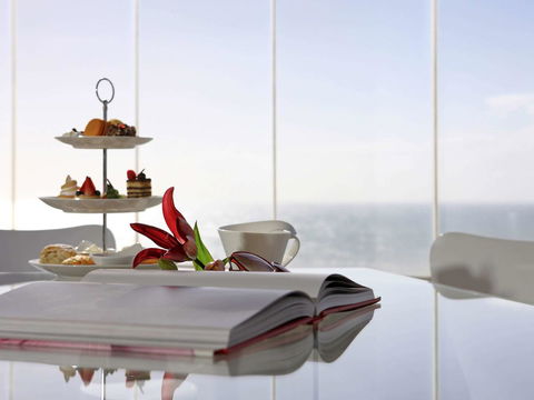 Sofitel Gold Coast Broadbeach - Accommodation Broome 35