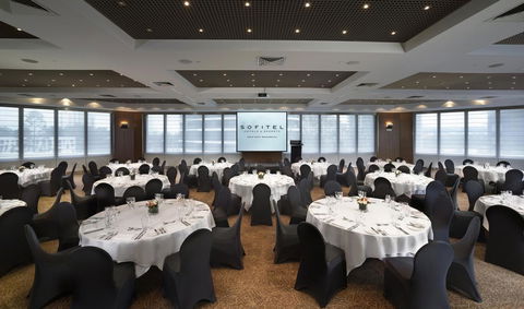 Sofitel Gold Coast Broadbeach - Accommodation Broome 28