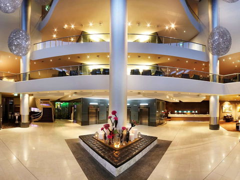 Sofitel Gold Coast Broadbeach - Accommodation Broome 15