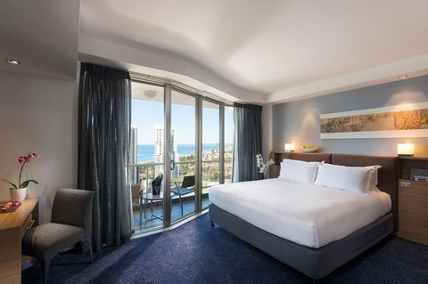 Sofitel Gold Coast Broadbeach - Accommodation Broome 3