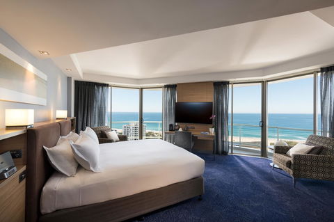 Sofitel Gold Coast Broadbeach - Accommodation Broome 17
