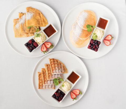 Sofitel Gold Coast Broadbeach - Accommodation Broome 23