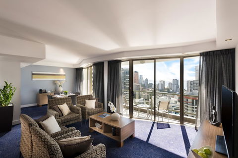 Sofitel Gold Coast Broadbeach - Accommodation Broome 21