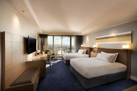 Sofitel Gold Coast Broadbeach - Accommodation Broome 6